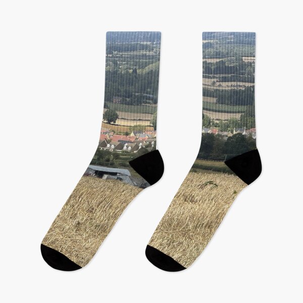Item preview, Cotswold Countryside 124 designed and sold by Pretty Cotswold Designs.