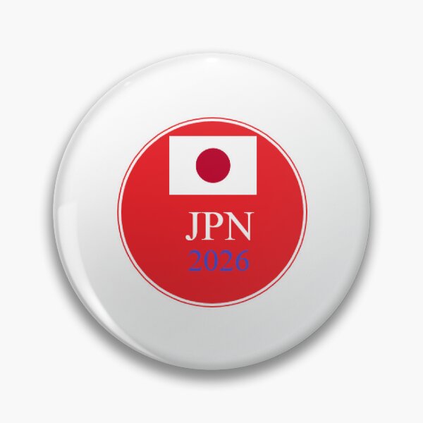 Item preview, JPN - Japan / Nihon designed and sold by SkolaNobu.