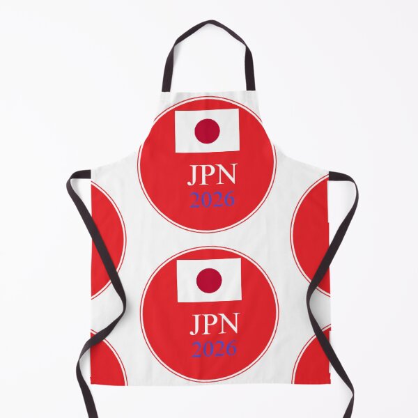 Item preview, JPN - Japan / Nihon designed and sold by SkolaNobu.