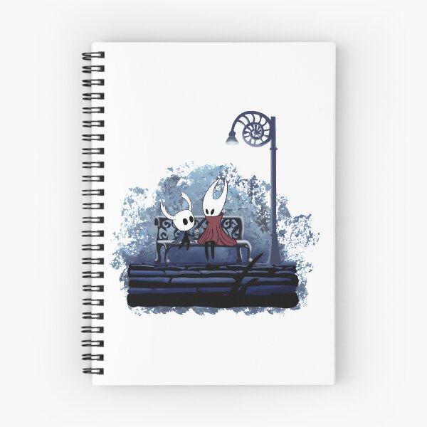 Item preview, Hollow Knights And Hornet   designed and sold by Ulricoarino.