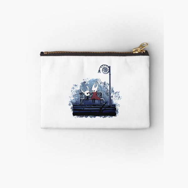 Item preview, Hollow Knights And Hornet   designed and sold by Ulricoarino.