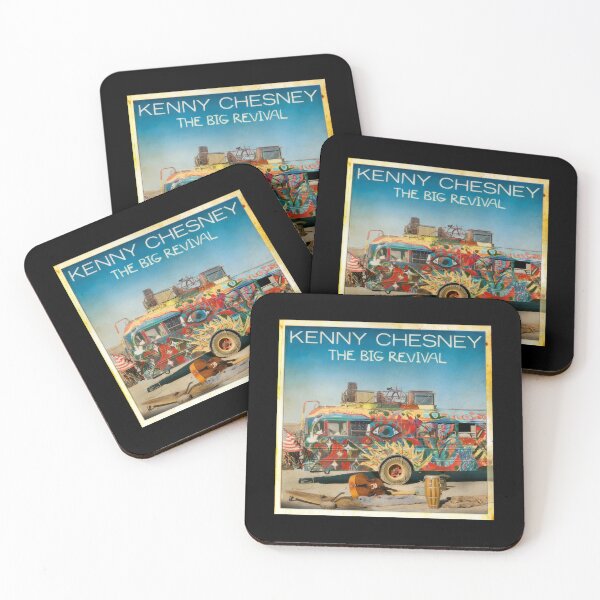 Item preview, KENNY CHESNEY #6594 designed and sold by pple-frame.