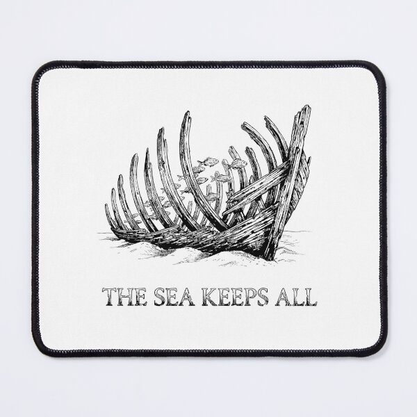 Item preview, Forgotten Galleon Ribs - Shipwreck designed and sold by bapupa.