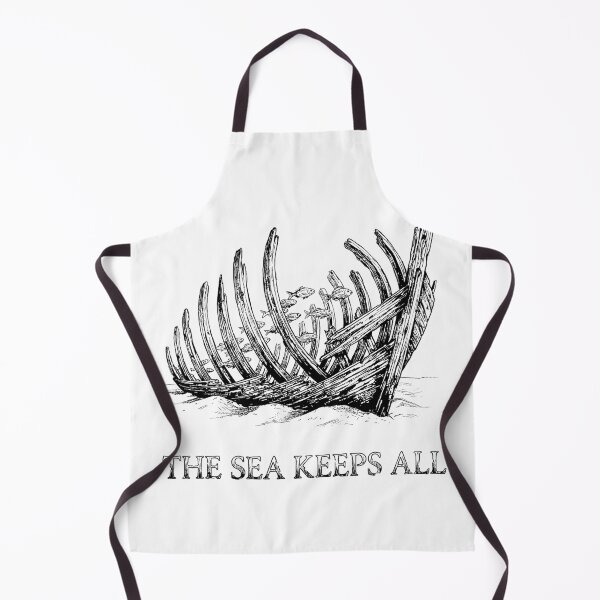 Item preview, Forgotten Galleon Ribs - Shipwreck designed and sold by bapupa.