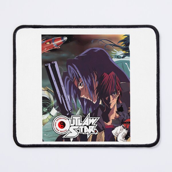 Item preview, Outlaw Star designed and sold by Aehausman.