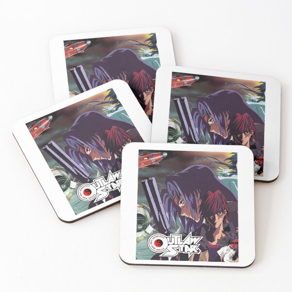 Item preview, Outlaw Star designed and sold by Aehausman.