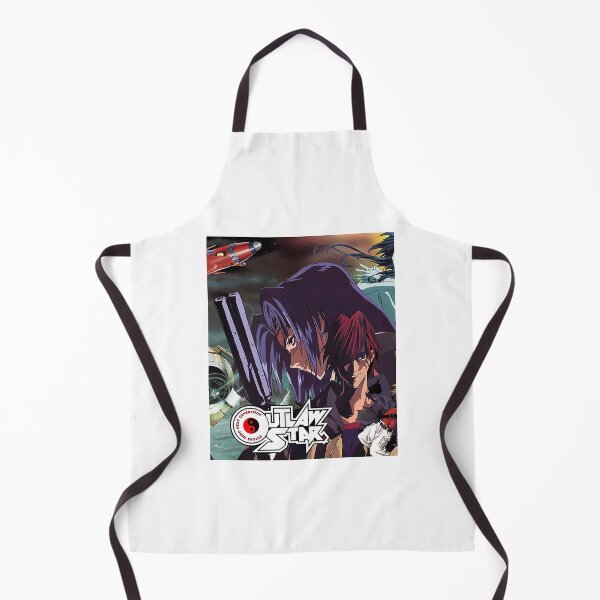 Item preview, Outlaw Star designed and sold by Aehausman.