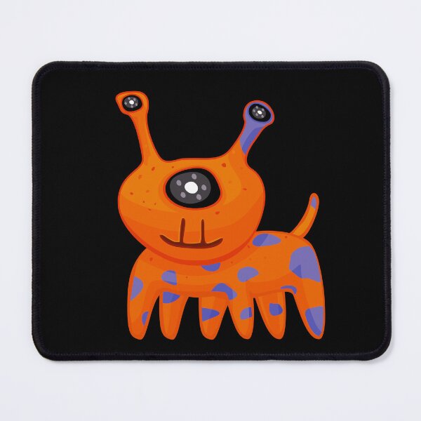 Item preview, Monster designed and sold by Nyos.