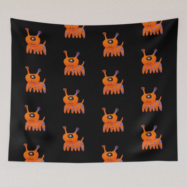 Item preview, Monster designed and sold by Nyos.
