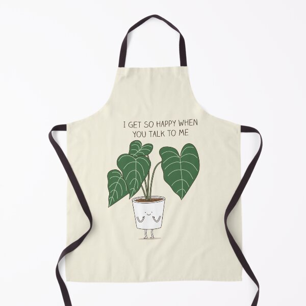 Item preview, Plant talk designed and sold by Milkyprint.