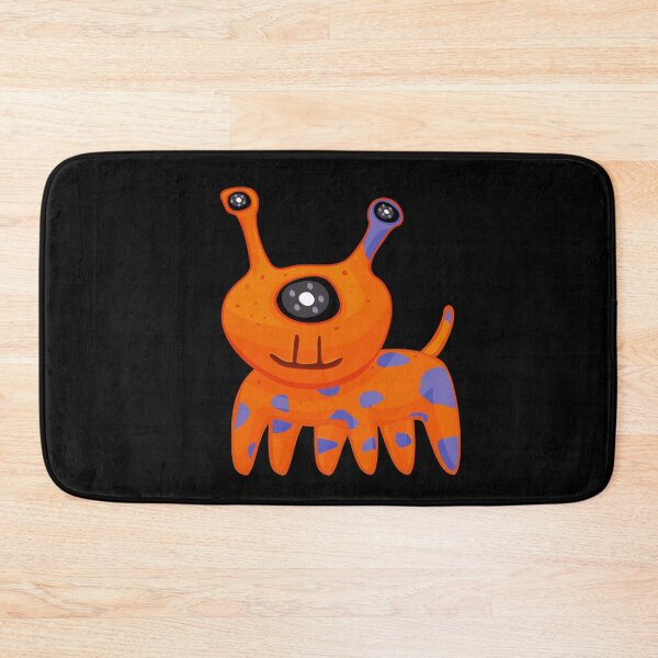 Item preview, Monster designed and sold by Nyos.