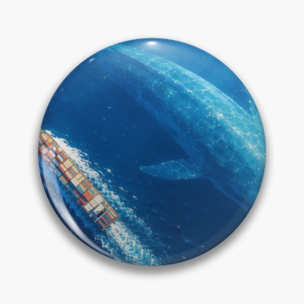 Item preview, Blue Whale designed and sold by tilmizart.