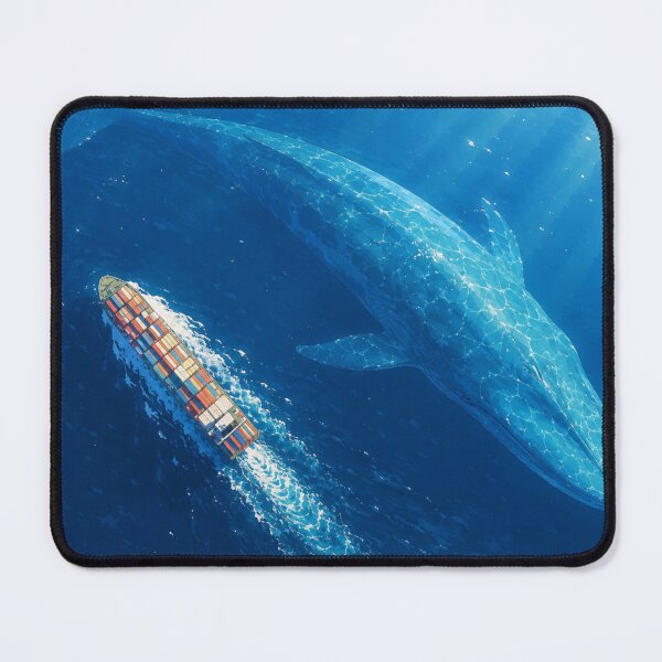 Item preview, Blue Whale designed and sold by tilmizart.