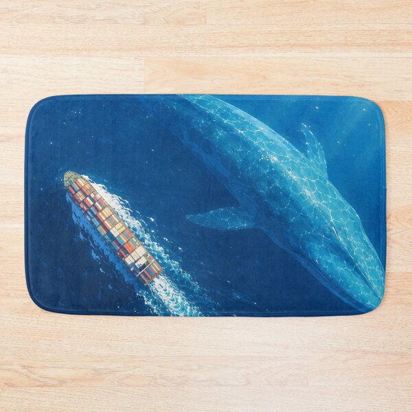 Item preview, Blue Whale designed and sold by tilmizart.