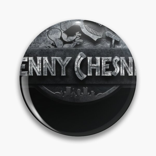 Item preview, KENNY CHESNEY #9540 designed and sold by pple-frame.