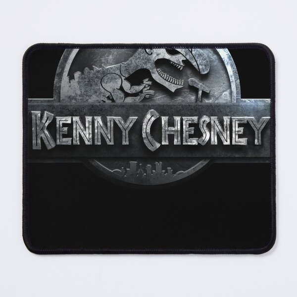 Item preview, KENNY CHESNEY #9540 designed and sold by pple-frame.