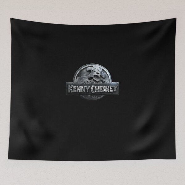 Item preview, KENNY CHESNEY #9540 designed and sold by pple-frame.