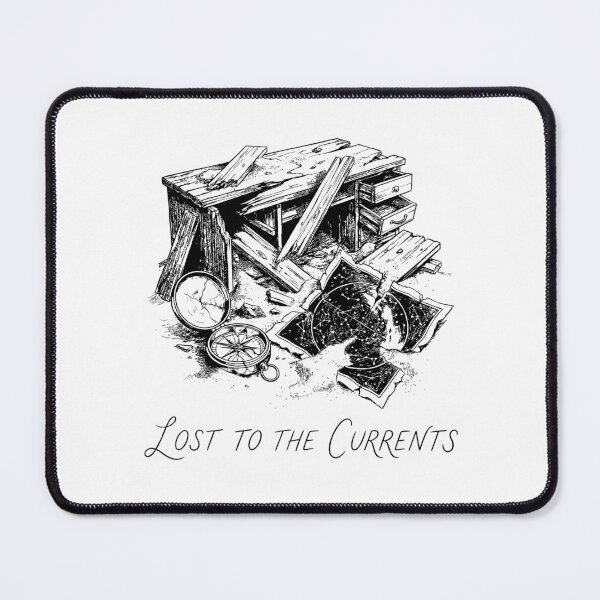 Item preview, Submerged Captain’s Compass - Shipwreck designed and sold by bapupa.