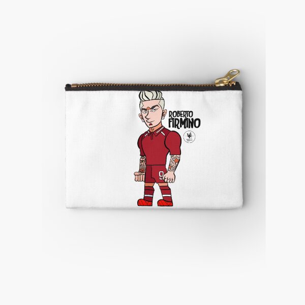 Item preview, Roberto Firmino designed and sold by TheKopArtStudio.