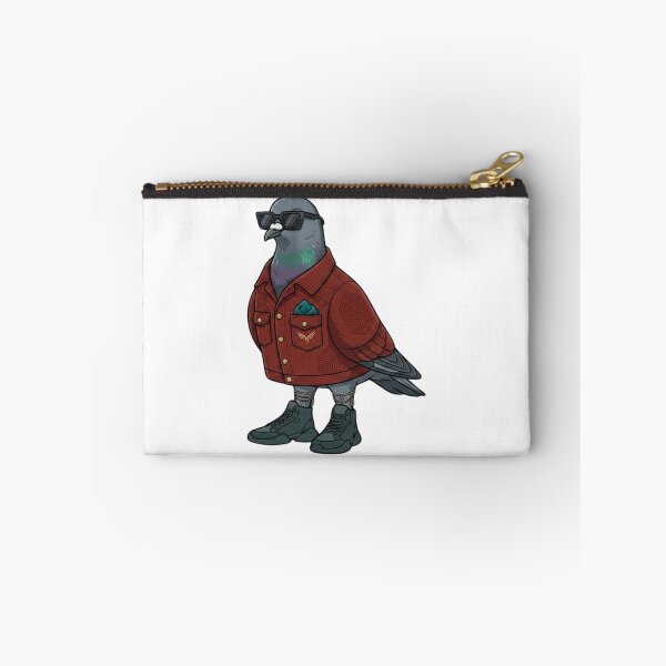 Artikelvorschau, Urban Pigeon Oversized Tee entworfen und verkauft von SK PrintOmand.