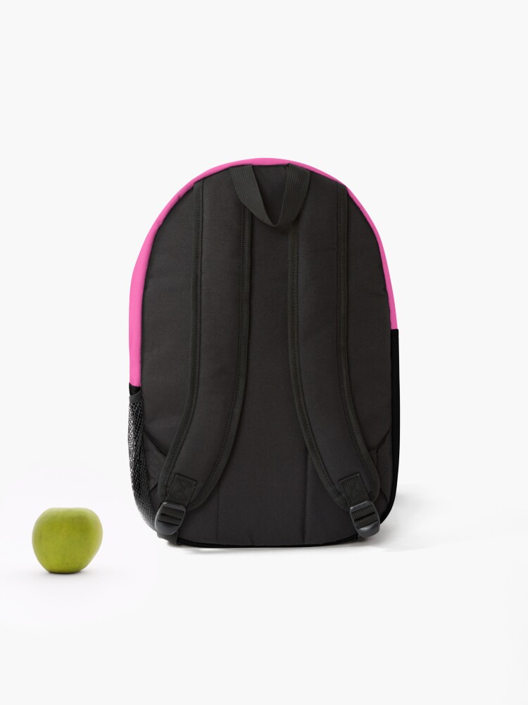 Thumbnail 2 of 3, Backpack, Anarchy designed and sold by Rifamart.