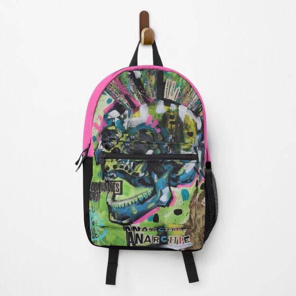 Item preview, Anarchy designed and sold by Rifamart.