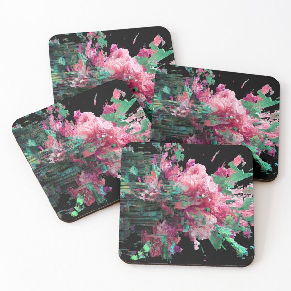 Aperçu de l'œuvre Floraison créée et vendue par Abstract Clothes.
