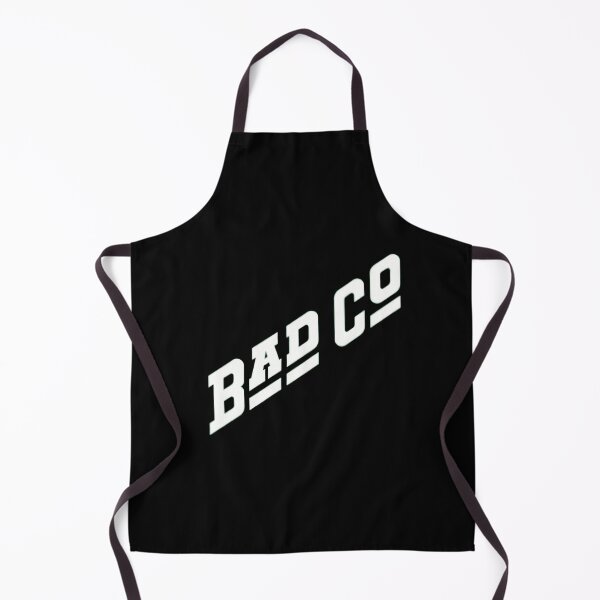 Item preview, BADs CO Rock Band Logo Angled designed and sold by OdditiesByE.