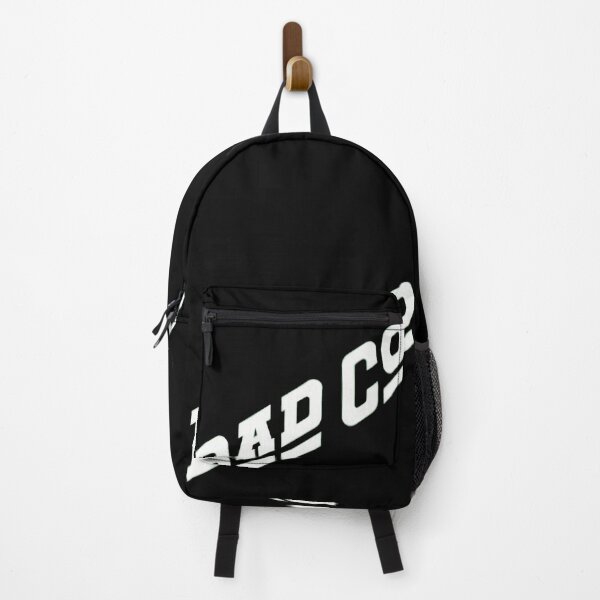 Item preview, BADs CO Rock Band Logo Angled designed and sold by OdditiesByE.