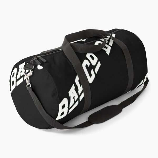 Item preview, BADs CO Rock Band Logo Angled designed and sold by OdditiesByE.