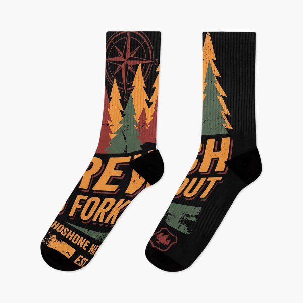 Item preview, Firewatch Two Forks Lookout Forest designed and sold by Senpaiwaves.