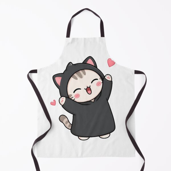 Item preview, Excited Cat Yay designed and sold by Icareis-Studios.