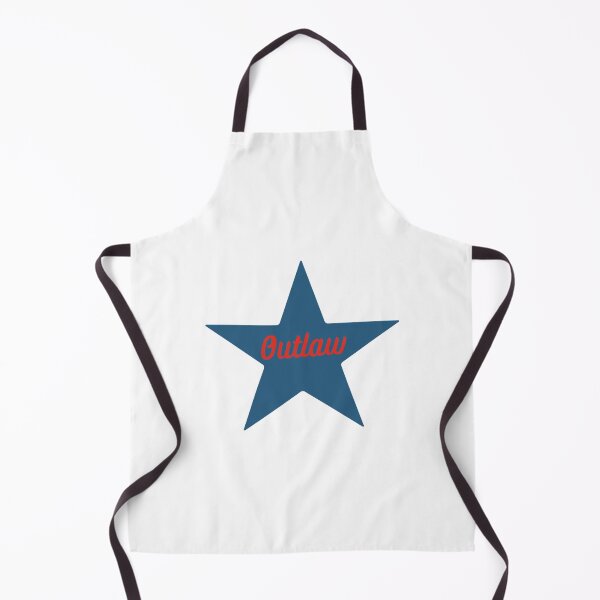 Item preview, Outlaw Star Minimal Blue Star Graphic By Jipong designed and sold by Aehausman.