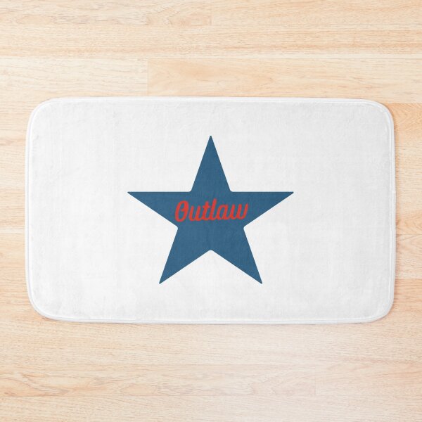 Item preview, Outlaw Star  Minimal Blue Star Graphic By Jipong designed and sold by Aehausman.