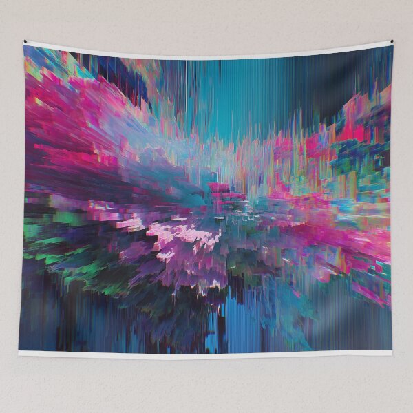 Item preview, Warp designed and sold by Abstract Clothes.