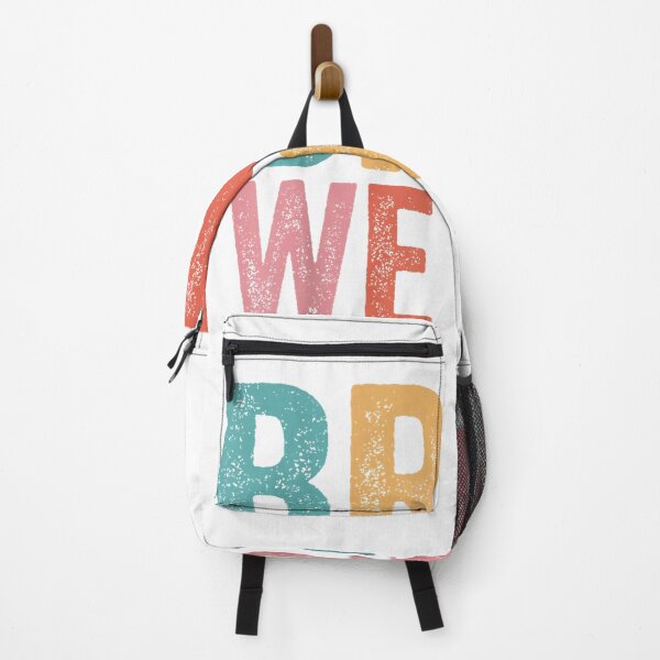 Item preview, Bruh We Out Teachers Happy Last Day of School Retro Vintage T-Shirt designed and sold by Ascendly.
