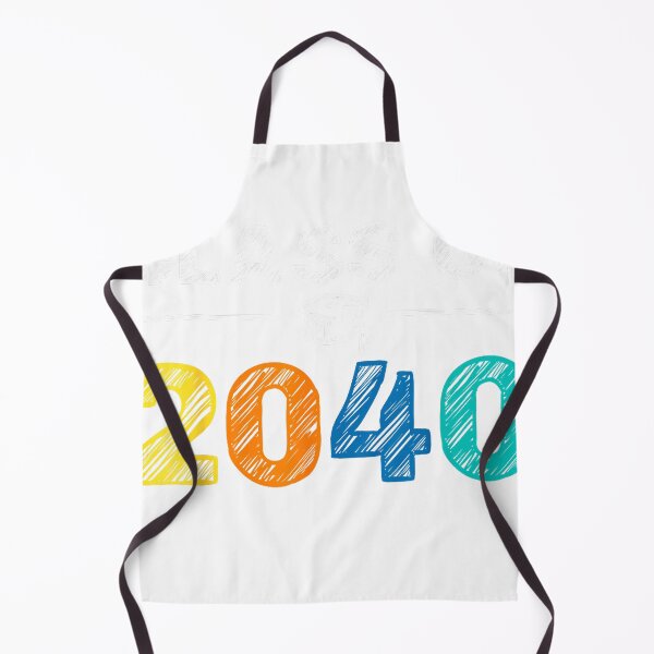Item preview, Class of 2040 Grow with Me First Day of School Graduation T-Shirt designed and sold by kevincuellar.