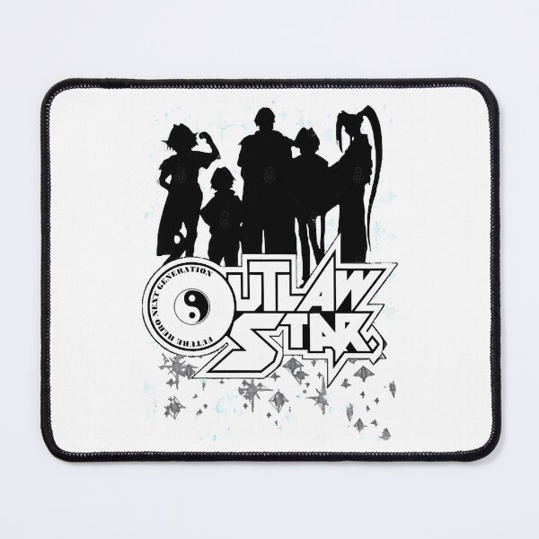 Item preview, Outlaw Star designed and sold by Aehausman.