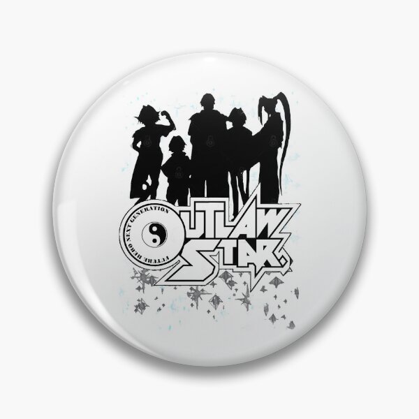 Item preview, Outlaw Star designed and sold by Aehausman.