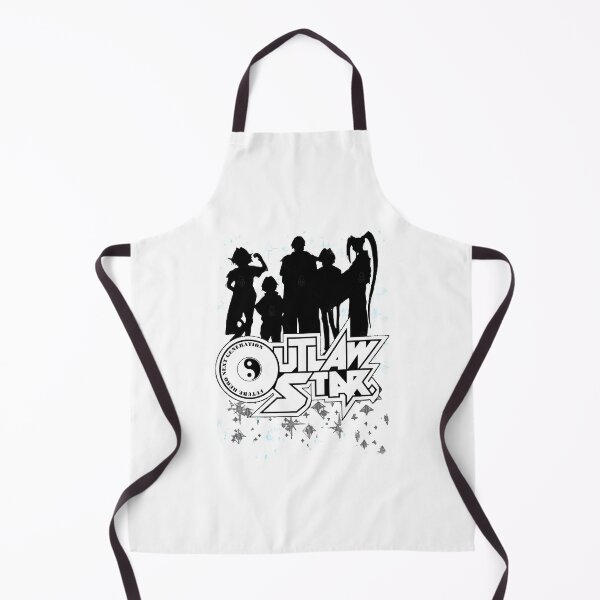 Item preview, Outlaw Star designed and sold by Aehausman.