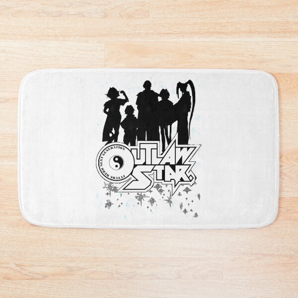 Item preview, Outlaw Star designed and sold by Aehausman.