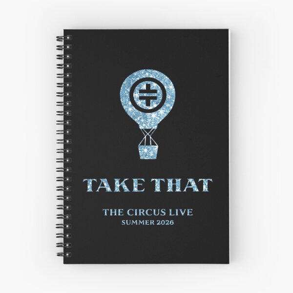 Item preview, Circus Live Summer 2026 designed and sold by FlowWorldSide.