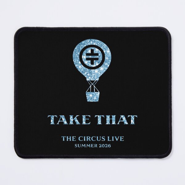 Item preview, Circus Live Summer 2026 designed and sold by FlowWorldSide.