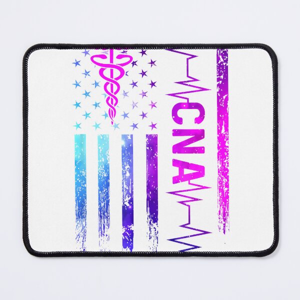 Item preview, CNA Job Certified Nursing Assistant T-Shirt designed and sold by KTY-NUSS.