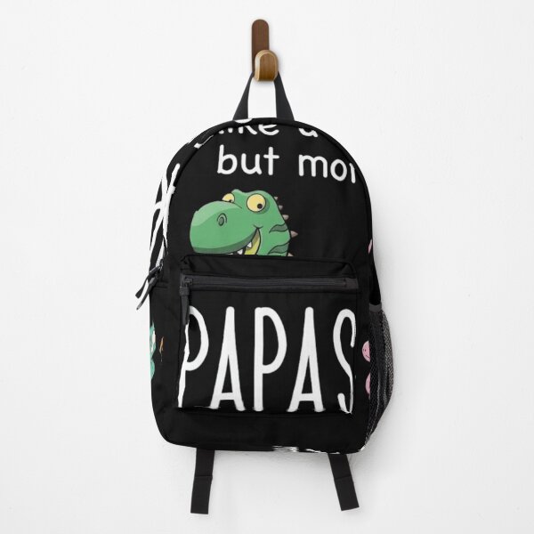 Item preview, Papasaurus T-Rex Funny Dad Dinosaur Father's Day Gift designed and sold by haitrieuic96.
