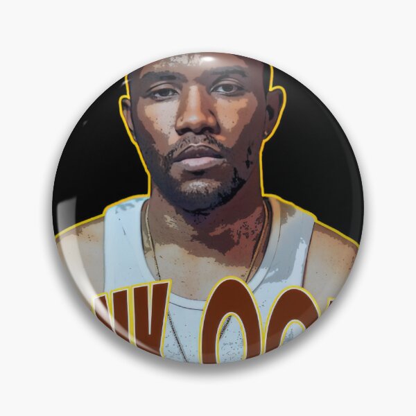 Item preview, Frank Ocean #469 designed and sold by vespira-motion.