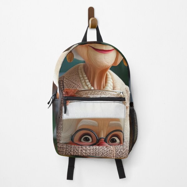 Item preview, Old Fart as a Fashion Model designed and sold by Colin Bentham.