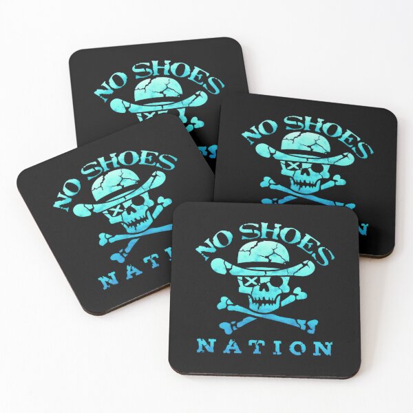 Item preview, No Shoes Nation Kenny Chesney #6363 designed and sold by pple-frame.