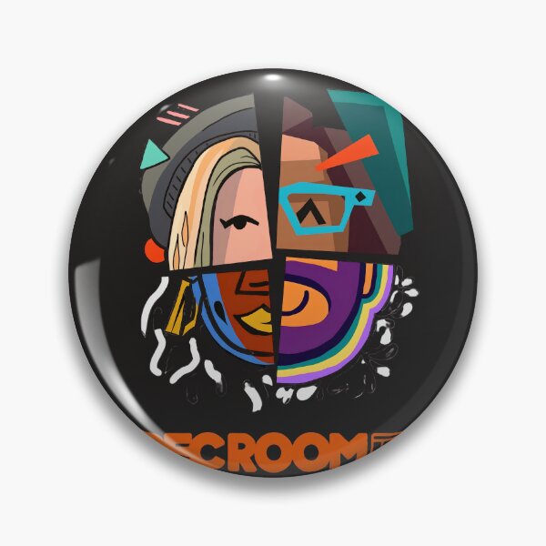Item preview, Rec Room Pop Art designed and sold by L&L.