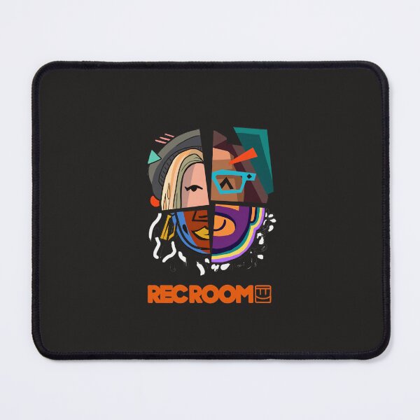 Item preview, Rec Room Pop Art designed and sold by L&L.